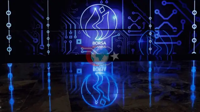 Borsa İstanbul'da Haftalık Kazançlar Öne Çıktı