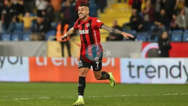 Trabzonspor Metehan Mimarog'lu bilan kuchaydi: Mana Tafsilotlar