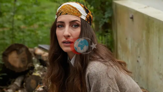 Hazar Mo'tan yangi seriali bilan ekranlarga qaytdi