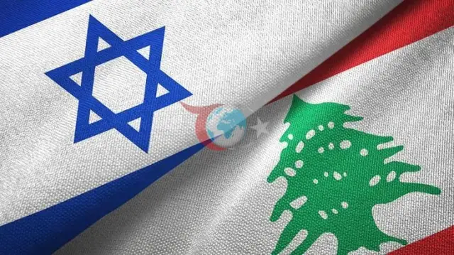 Washington'da Tarihi Lübnan-İsrail Anlaşması İmzalandı
