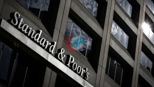 S&P, ABD'nin Kredi Notunu 'AA+' Olarak Onayladı