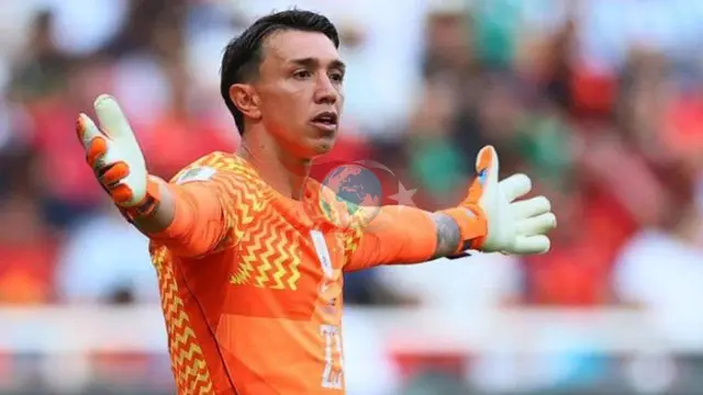 Muslera'nın Rekor Maçı Dünya Kupası'na Veda Gecesi Oldu