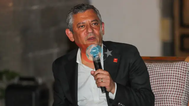 Özgür Özel'den Diyarbakır'da Dikkat Çeken Yeni Parti Mesajı