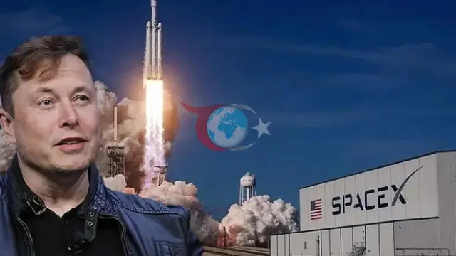 Elon Musk'ın SpaceX'i Nasdaq-100 Endeksine Katılıyor