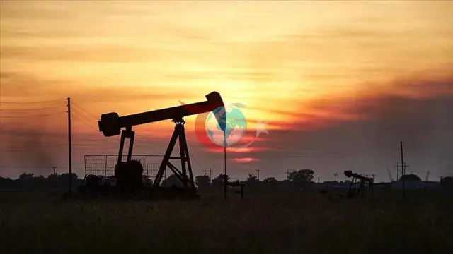 ABD'de Petrol Sondaj Kuleleri Artışta: 7 Yeni Kule