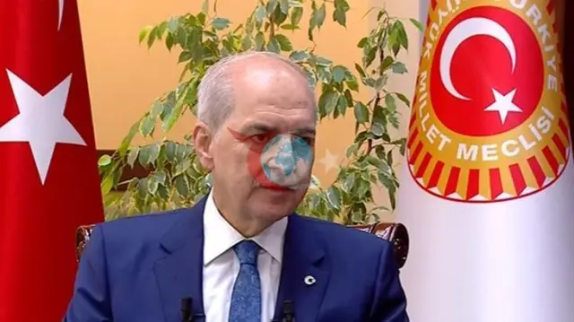Türkiýäniň Milli mejlisiniň başlygy Kurtulmuş: Stambulda NATO ýygnagy geçiriler