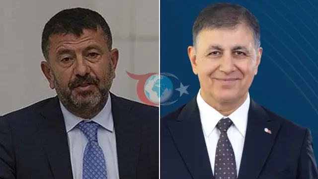 İzmir'de Siyasi Çalkantı: Cemil Tugay'dan Beklenmedik Görevden Alma