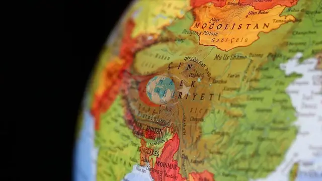 Çin'de Ordu Krizi: Üst Düzey Generaller Görevden Alındı