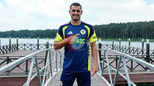 Levent Mercan: Yeni Sezon İçin Yüksek Motivasyon ve Hedeflerimiz Var