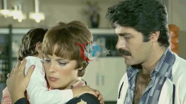 Hülya Koçyiğitdən Kadir İnanır üçün Duygusal Mesaj