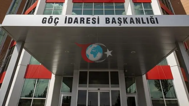 Göç İdaresi Başkanlığı'ndan Ümit Özdağ'a Yanıt