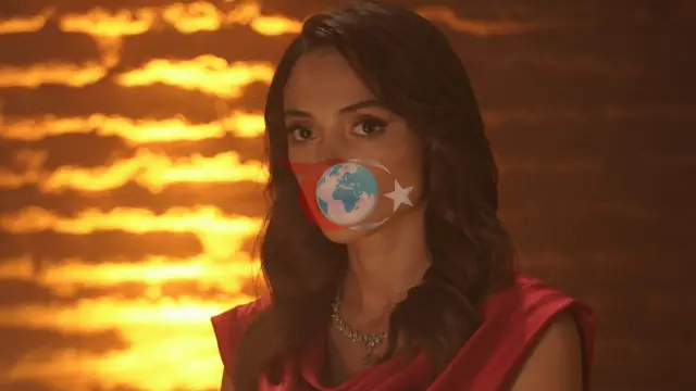 Rabia Soytürk'ten Dizi Senaryolarına Fan Müdahalesi Tepkisi