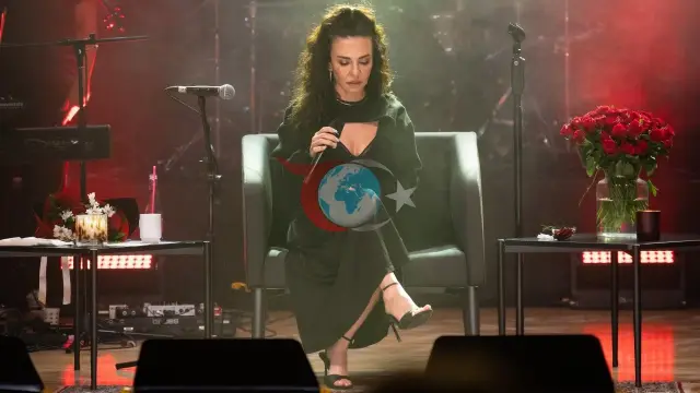 Fatma Turqutdan İki Gündə İki Akustik Konsert Şousu