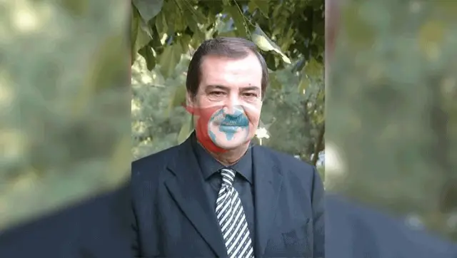 Kuşadası'nın Eski Belediye Başkanı Engin Berberoğlu Vefat Etti