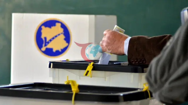 Kosova Seçimlerinde Türk Partisi Mecliste Temsil Hakkı Kazandı