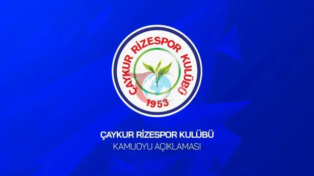 Çaykur Rizespor Üç Futbolcuyla Yollarını Ayırdı