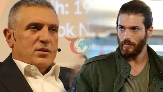 Can Yamandan Faruk Turquta sərt cavab: 'Beyin ölüsünüz'