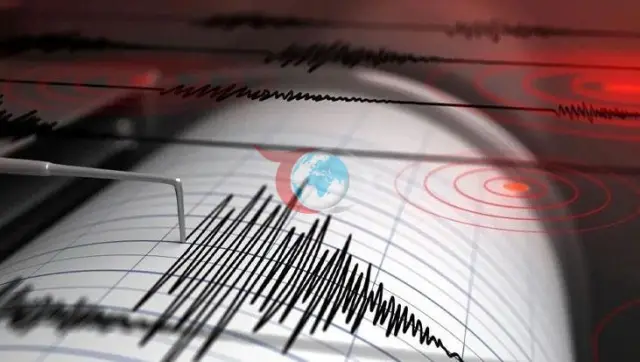 Japonya'da 5.9 Büyüklüğünde Deprem Korkuttu