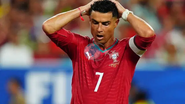 Дүйнө чемпиондугунда Португалия Хорватия менен беттешет