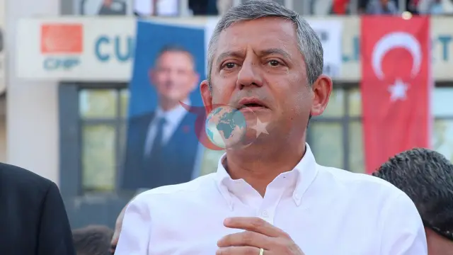 O'zg'ur O'zelning hokimiyatga yurishi: Biz yangi yo'llarni ochishimiz mumkin