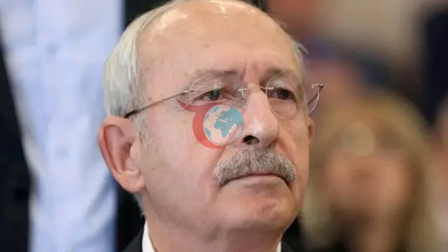 Kilichdarog'ludan Turkiya Buyuk Millat Majlisiga yangi tayinlash: Faik O'ztrak lavozimga keldi