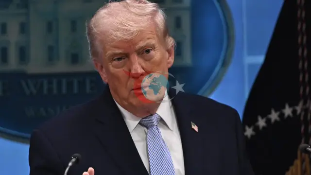 Trump: ABD, İran'a Karşı Askeri Müdahaleyi Değerlendiriyor