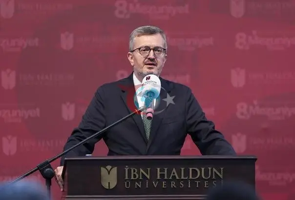 Kommunikasiya Direktoru Duran: Türkiyənin Gələcəyi Parlaqdır