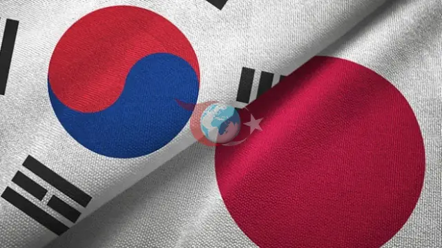 Güney Kore ve Japonya İleri Teknoloji İşbirliğini Güçlendiriyor