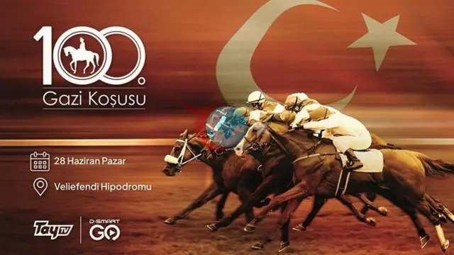 Gazi Koşusu'nun 100. Yılı: Tarihi Yarışta Neler Yaşanacak?