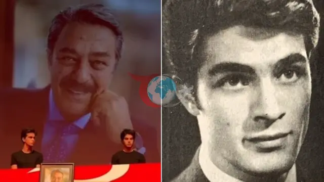 Əfsanəvi aktyor Kadir İnanırla vida: Mərasimlə yola salındı