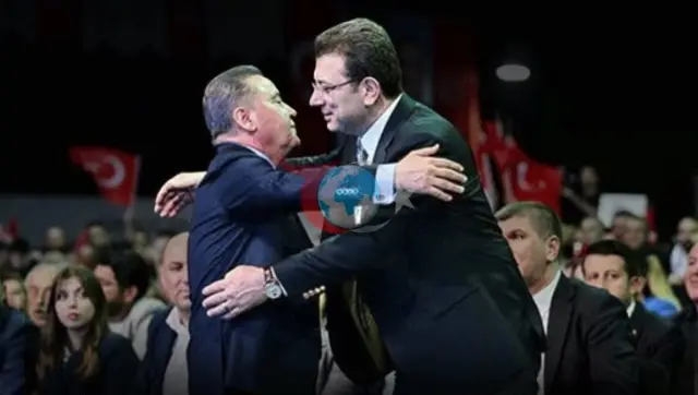 Muhittin Böçekden haýran galdyryjy talap: İmamoğlu 15 million ýewro talap etdi