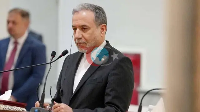Arakçi'den ABD'ye İsrail Eleştirisi: Lübnan'daki Saldırılar Dursun