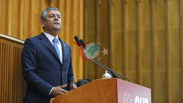 CHP'den Özgür Özel Hakkında Görevden Alınma İddialarına Yanıt