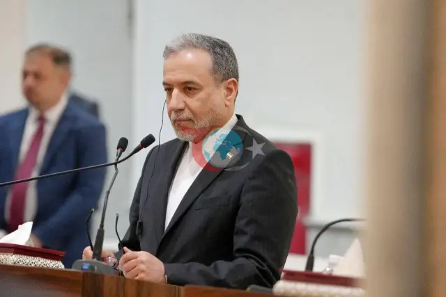 İran'dan Hürmüz Hamlesi: Kritik 30 Gün Başladı