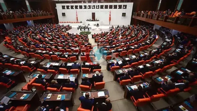 TBMM'de Uzman Erbaşlar İçin Yeni Düzenlemeler Görüşülüyor