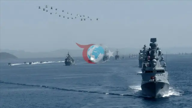 Türkiye'nin NATO'daki Yükselen Rolü Yunanistan'ı Endişelendiriyor
