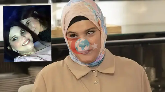 Melis Civelek'ten 'Kızılcık Şerbeti' Açıklaması: Asılsız İddialar