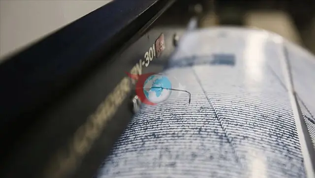 Balıkesir Sındırgı'da 4.0 Büyüklüğünde Deprem Korkuttu