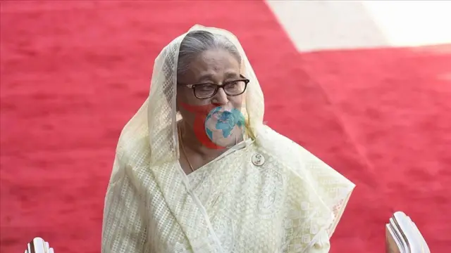 Keçmiş baş nazir Şeyx Hasina edam hökmünə baxmayaraq ölkəsinə qayıdır