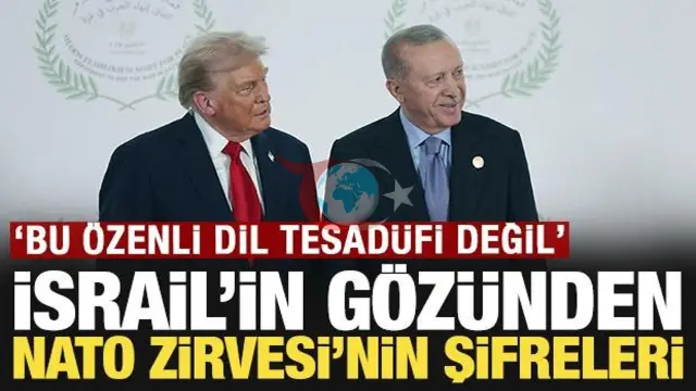 NATO Zirvesi'nde Türkiye ve Trump'ın Stratejik Hamleleri