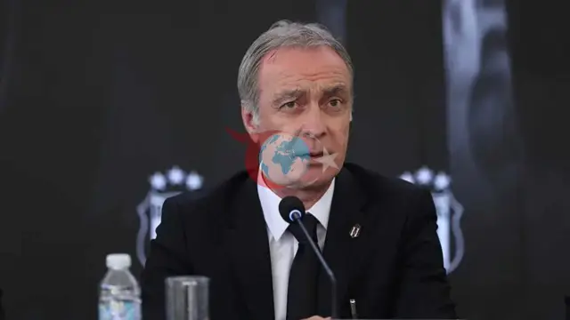 Бешикташтан үч маанилүү трансфер: Өндер Өзен чоо-жайын жарыялады