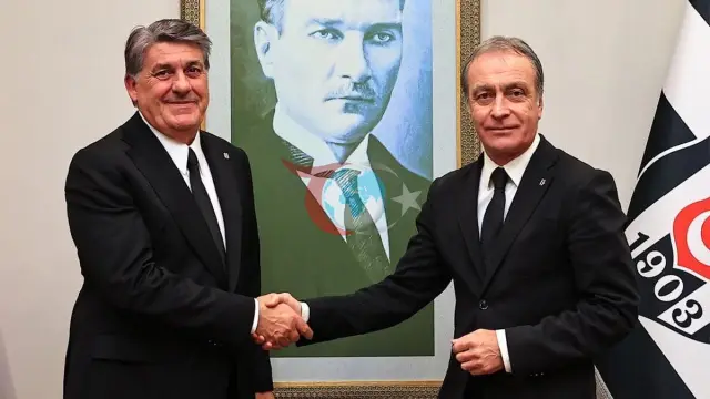 Beşiktaş'ta Büyük Transfer Hareketliliği: Trossard İmzaya Yakın