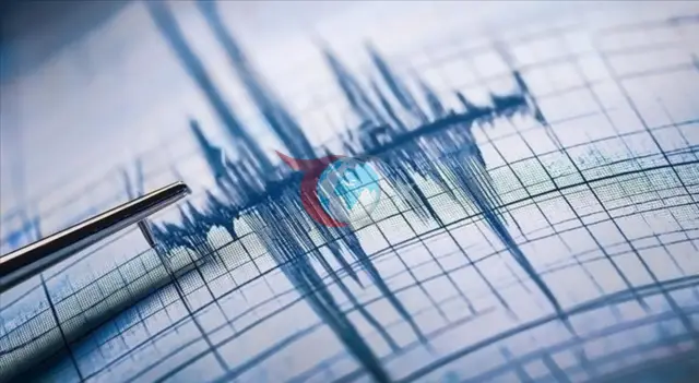 Çin’de Sıçuan'da 5,5 Büyüklüğünde Şiddetli Deprem Meydana Geldi