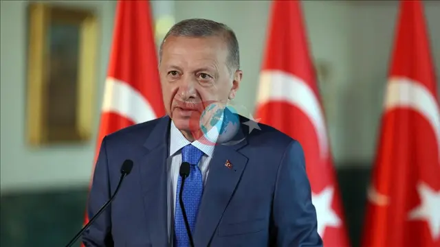 Ankaradaky syýasy geçişler: AK partiýasyna goşulmagyň atlary yglan edildi