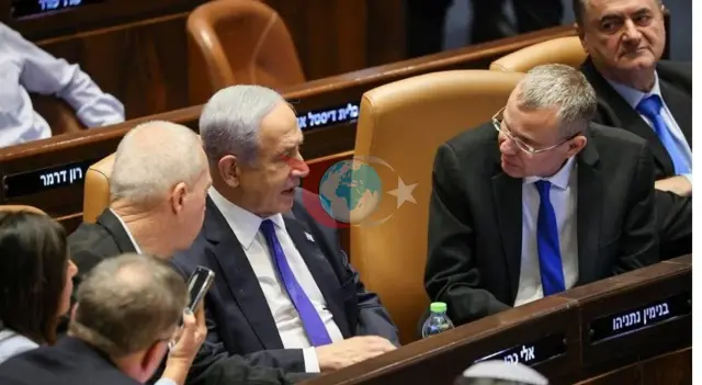 Netanyahu'nun Seçim Stratejisi: Likud'da Tek Başına Hareket Etme İhtimali
