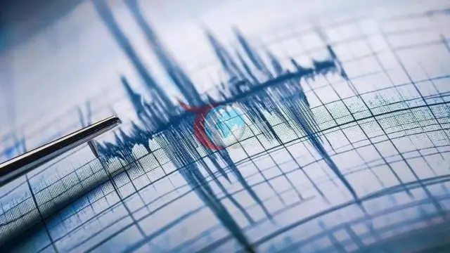 Çin'in Sıçuan Eyaletinde 5,5 Büyüklüğünde Deprem Meydana Geldi