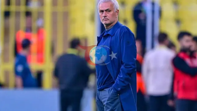Real Madriddən Qalatasaraya transfer hücumu: Joze Mourinyo Hədəfdədir