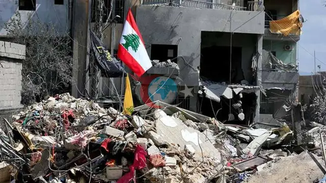 İsrail'in Lübnan Saldırılarında Can Kaybı Artıyor