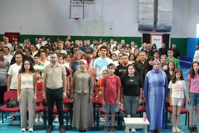 Muğla'da Deneyap Proje Şenliği: Gençlerin Yenilikçi Çalışmaları Görücüye Çıktı
