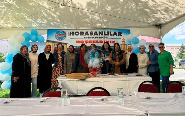 Xorasan Dərnəyindən Mənalı Aşura və Piknik Tədbiri